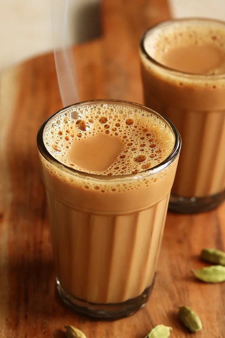 Karak Chai