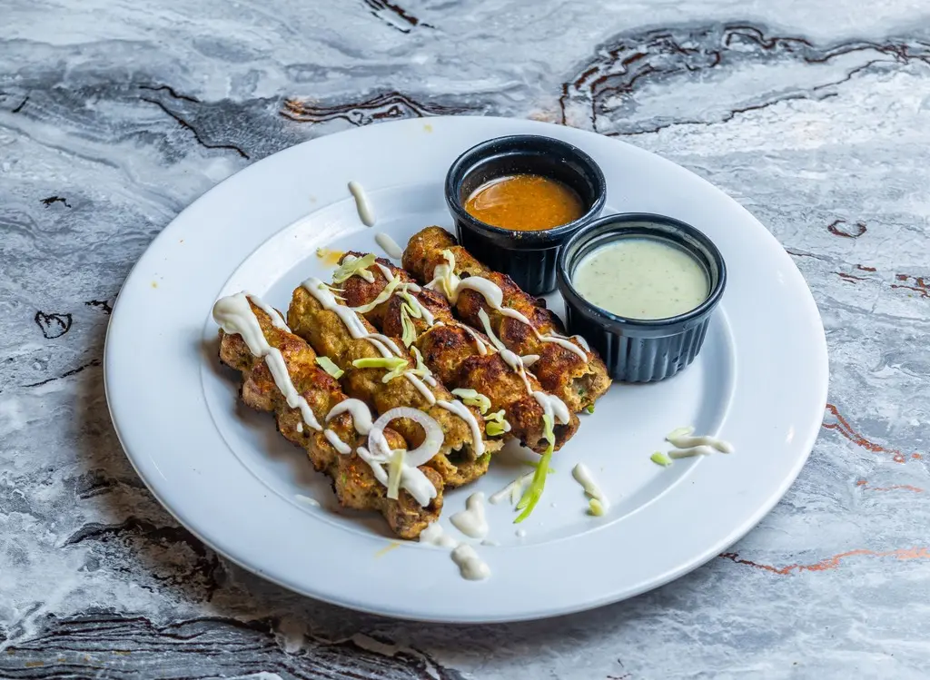 Turkish Kebab
