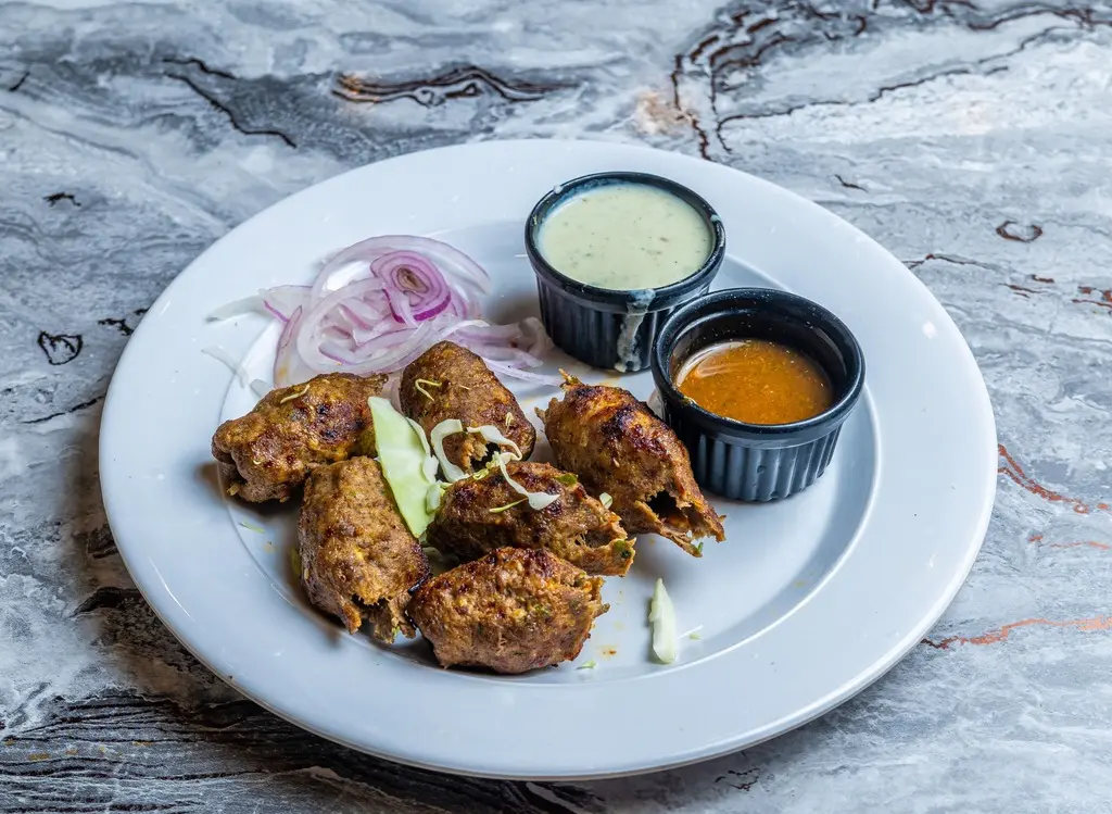 Gola Kebab