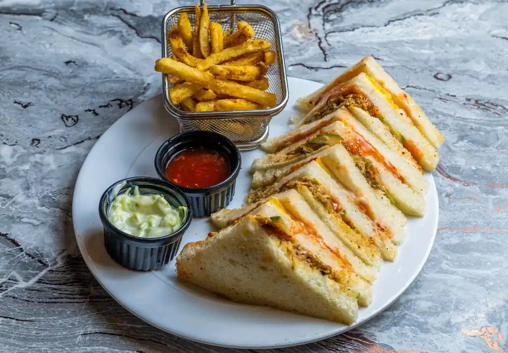 Club Sandwich