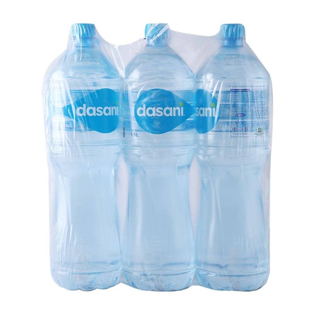 Mineral Water