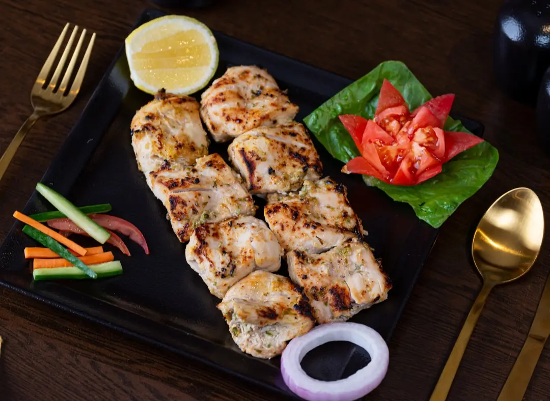 Chef Special Mughlai Boti