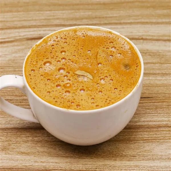 Doodh Patti Chai