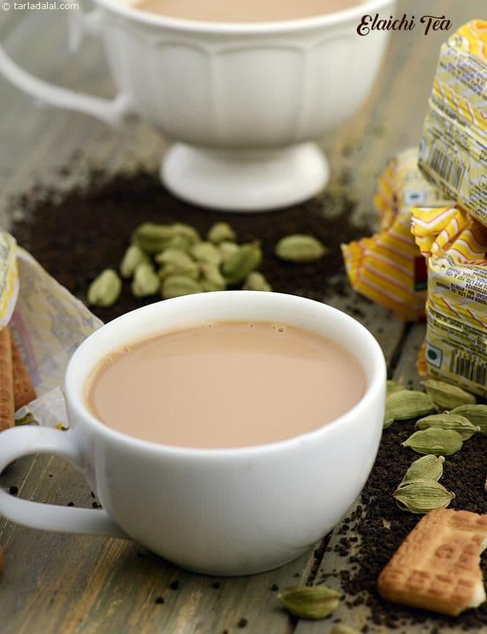 Elaichi Special Chai