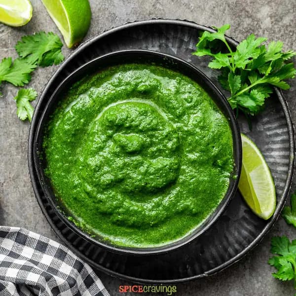 Chutney