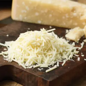 Extra Cheese Pizza