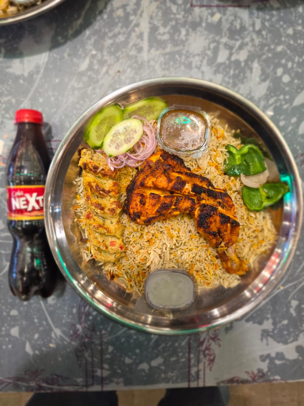 Meal Box 1